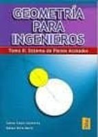 geometria para ingenieros-carlos cobos gutierrez-9788473603157 geometria para ingenieros-carlos cobos gutierrez-9788473603157