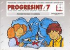 progresint 7: psicomotricidad-carlos yuste hernanz-9788478692057 progresint 7: psicomotricidad-carlos yuste hernanz-9788478692057