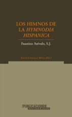 Los himnos de la hymnodia hispanica Libros para descargar gratis para leer