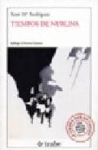 Tiempos de nublina. la guerra civil en cangas 978-8480533157 PDF ePub