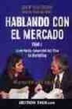 HABLANDO CON EL MERCADO (T. I): LA VERTIENTE COMERCIAL DEL PLAN D E MARKETING