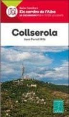 collserola. 20 excursions per a totes les edats-joan portell-9788480907057 collserola. 20 excursions per a totes les edats-joan portell-9788480907057