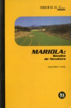 mariola, senda de nevaters-josep nebot i cerda-9788481312157 mariola, senda de nevaters-josep nebot i cerda-9788481312157