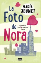 la foto de nora (ebook)-maria jeunet-9788483650257 la foto de nora (ebook)-maria jeunet-9788483650257