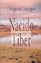 nacido en tibet-chögyam trungpa-9788486615857 nacido en tibet-chögyam trungpa-9788486615857