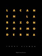 lacan en la razon posmoderna-jorge aleman-9788488326157 lacan en la razon posmoderna-jorge aleman-9788488326157
