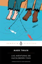 las aventuras de huckleberry finn-mark twain-9788491051657 las aventuras de huckleberry finn-mark twain-9788491051657