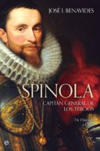 spinola. capitán general de los tercios (ebook)-jose i. benavides-9788491642657 spinola. capitán general de los tercios (ebook)-jose i. benavides-9788491642657