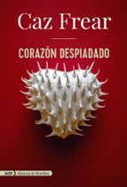 CORAZON DESPIADADO (ADN)