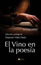 EL VINO EN LA POESIA
