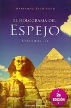 EL HOLOGRAMA DEL ESPEJO III