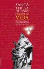 libro de su vida-santa teresa de jesus-9788494110757 libro de su vida-santa teresa de jesus-9788494110757