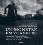 un monstre em ve a veure-patrick ness-9788494373657 un monstre em ve a veure-patrick ness-9788494373657