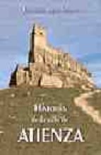 historia de la villa de atienza-francisco layna serrano-9788496236257 historia de la villa de atienza-francisco layna serrano-9788496236257