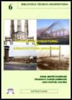 tipologia estructural en arquitectura industrial-angel martinez-francisco suarez-9788496486157 tipologia estructural en arquitectura industrial-angel martinez-francisco suarez-9788496486157