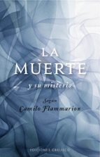 la muerte y su misterio-camilo flammarion-9788497777957 la muerte y su misterio-camilo flammarion-9788497777957