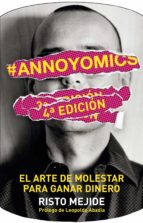 #annoyomics (ebook)-risto mejide-9788498752557 #annoyomics (ebook)-risto mejide-9788498752557