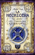 el alquimista iii :la hechicera-michael scott-9788499180557 el alquimista iii :la hechicera-michael scott-9788499180557