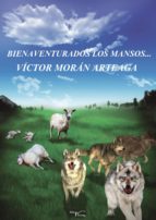 bienaventurados los mansos (ebook)-9788499493657 bienaventurados los mansos (ebook)-9788499493657