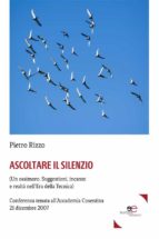 ascoltare il silenzio (ebook)-9788893843157 ascoltare il silenzio (ebook)-9788893843157