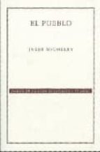 el pueblo-jules michelet-9789681676957 el pueblo-jules michelet-9789681676957