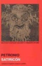SATIRICON (ED. BILINGÜE)