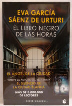 el-libro-negro-de-las-horas-serie-kraken-editorial-planeta-s-a