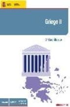 griego ii (2º bachillerato) (ebook)-jose fco. gonzalez castro-francisco javier perez perez-9788436948295 griego ii (2º bachillerato) (ebook)-jose fco. gonzalez castro-francisco javier perez perez-9788436948295