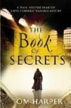 THE BOOK OF SECRETS