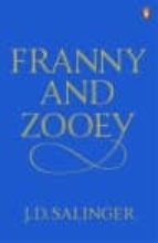 franny and zooey-j.d. salinger-9780141049267 franny and zooey-j.d. salinger-9780141049267