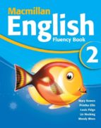 MACMILLAN ENGLISH 2 FLUENCY BOOK con ISBN 9781405003667 | Casa del Libro