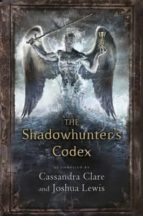shadowhunters codex-cassandra clare-9781406365467 shadowhunters codex-cassandra clare-9781406365467
