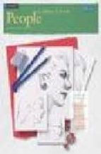 drawing people: learn to draw step by step-william f. powell-9781560101567 drawing people: learn to draw step by step-william f. powell-9781560101567