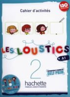 les loustics a1.2 ejercicios+cd-9782011559067 les loustics a1.2 ejercicios+cd-9782011559067