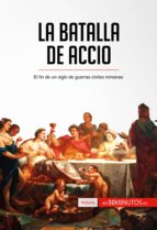 la batalla de accio (ebook)-9782806277367 la batalla de accio (ebook)-9782806277367
