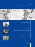 wismar im 17. und 18. jahrhundert (ebook)-frank braun-9783529093067 wismar im 17. und 18. jahrhundert (ebook)-frank braun-9783529093067