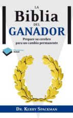 la biblia del ganador (ebook)-kerry spackman-9788415577867 la biblia del ganador (ebook)-kerry spackman-9788415577867