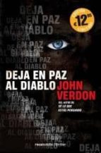 no abras los ojos-john verdon-9788415729167 no abras los ojos-john verdon-9788415729167