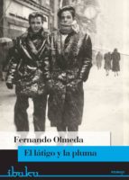 el látigo y la pluma (ebook)-fernando olmeda-9788415858867 el látigo y la pluma (ebook)-fernando olmeda-9788415858867
