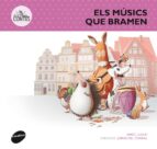 els musics que bramen-enric lluch-9788415975267 els musics que bramen-enric lluch-9788415975267