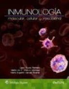 inmunologia molecular, celular y traslacional-levin pavon-9788416004867 inmunologia molecular, celular y traslacional-levin pavon-9788416004867