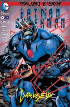 batman / superman nº 6-greg pak-9788416070367 batman / superman nº 6-greg pak-9788416070367