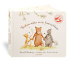 todos sois mis favoritos-sam mcbratney-9788416126767 todos sois mis favoritos-sam mcbratney-9788416126767