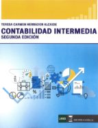 contabilidad intermedia (2ª ed.)-teresa carmen herrador alcaide-9788416140367 contabilidad intermedia (2ª ed.)-teresa carmen herrador alcaide-9788416140367