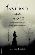 el invierno más largo (ebook)-cecilia ekback-9788416498567 el invierno más largo (ebook)-cecilia ekback-9788416498567
