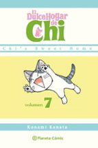 el dulce hogar de chi tomo 7-konami kanata-9788416543267 el dulce hogar de chi tomo 7-konami kanata-9788416543267