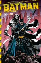 batman: contagio-chuck dixon-alan grant-9788417276867 batman: contagio-chuck dixon-alan grant-9788417276867