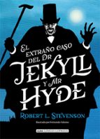 EL EXTRAÑO CASO DE DR. JEKYLL Y MR. HYDE (CLASICOS)