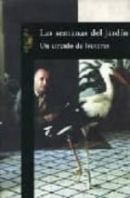 las semanas del jardin-juan goytisolo-9788420483467 las semanas del jardin-juan goytisolo-9788420483467