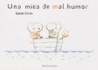 una mica de mal humor-isabel carrier-9788426139467 una mica de mal humor-isabel carrier-9788426139467